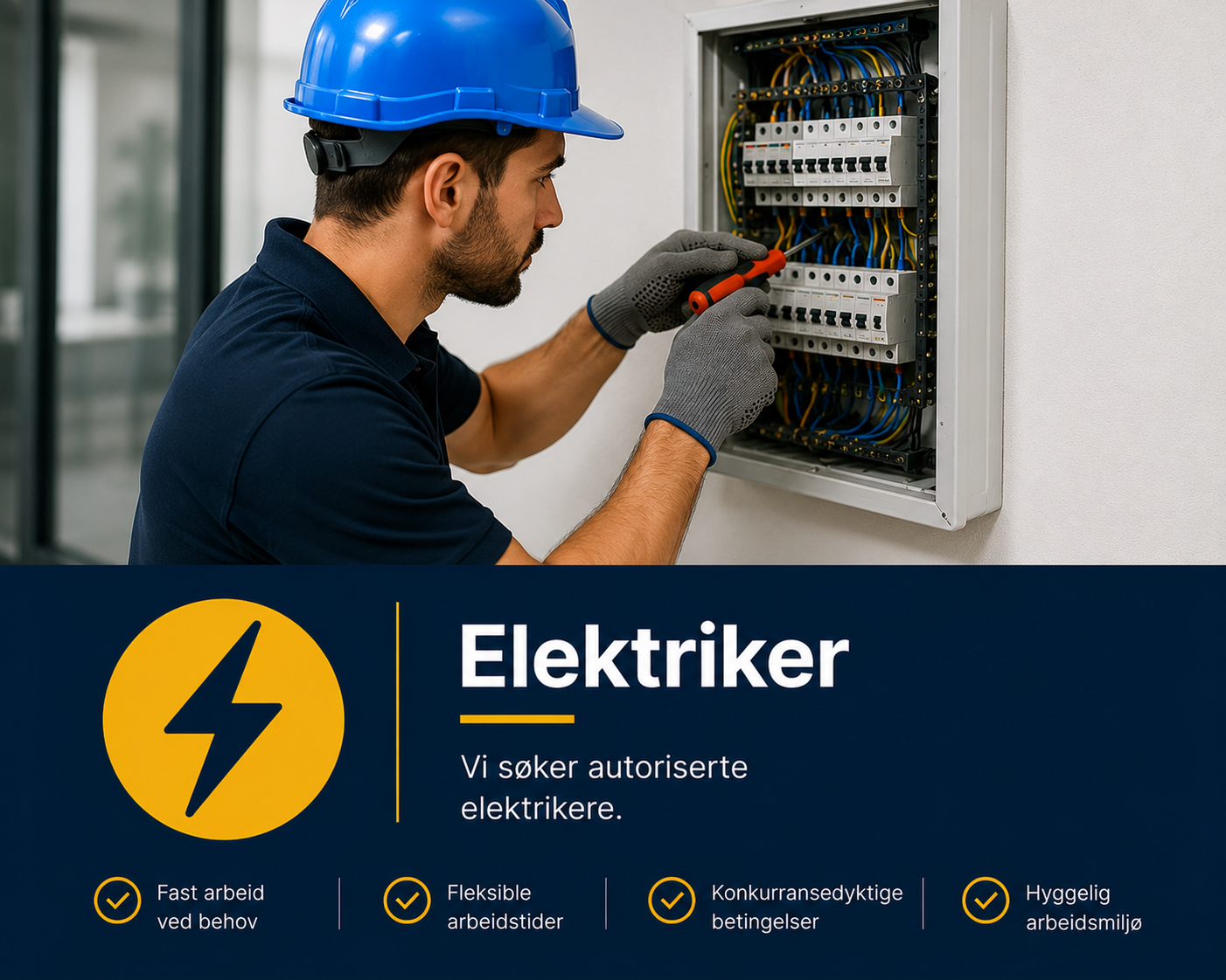 Elektriker