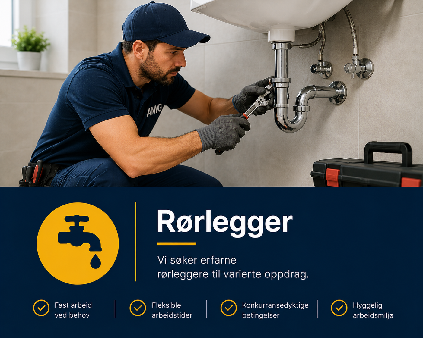 Rørlegger