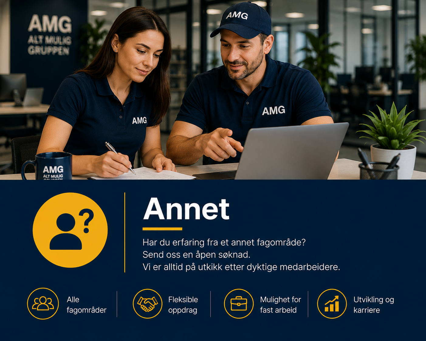 Annet